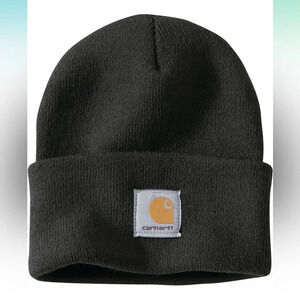 NWT Carhartt Men's Knit Cuffed Beanie
